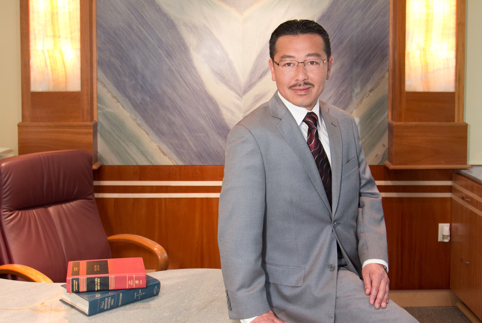 Bay Area corporate headshot photographer