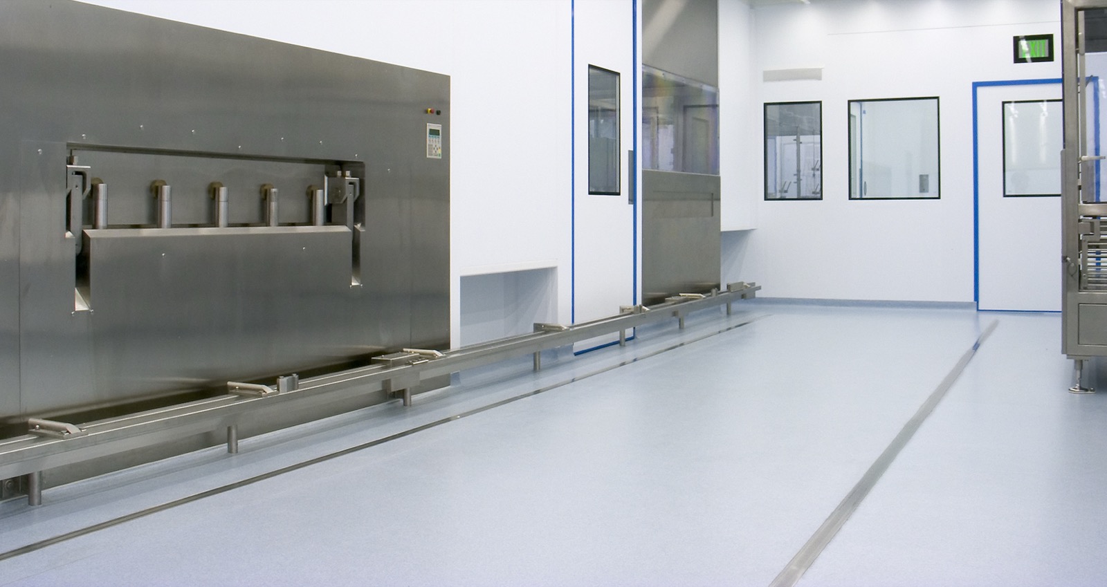 Bayer Corporation biotechnology equipment