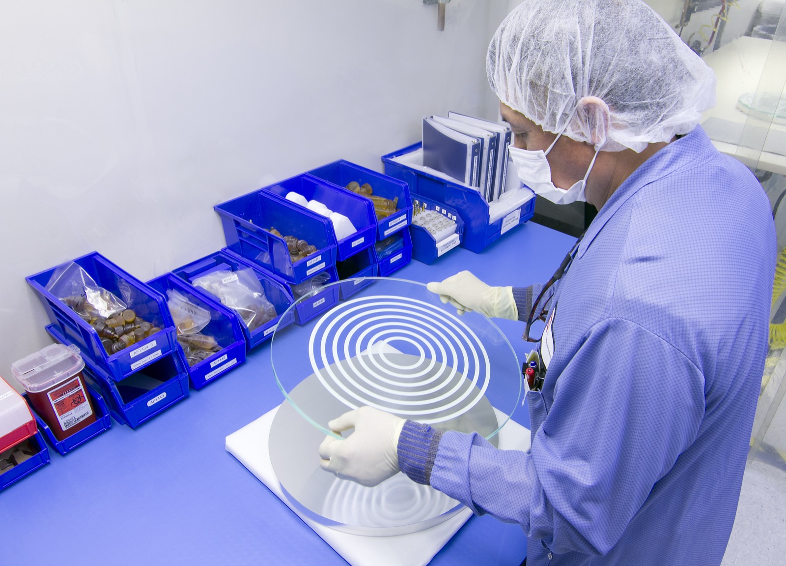 FM Industry production