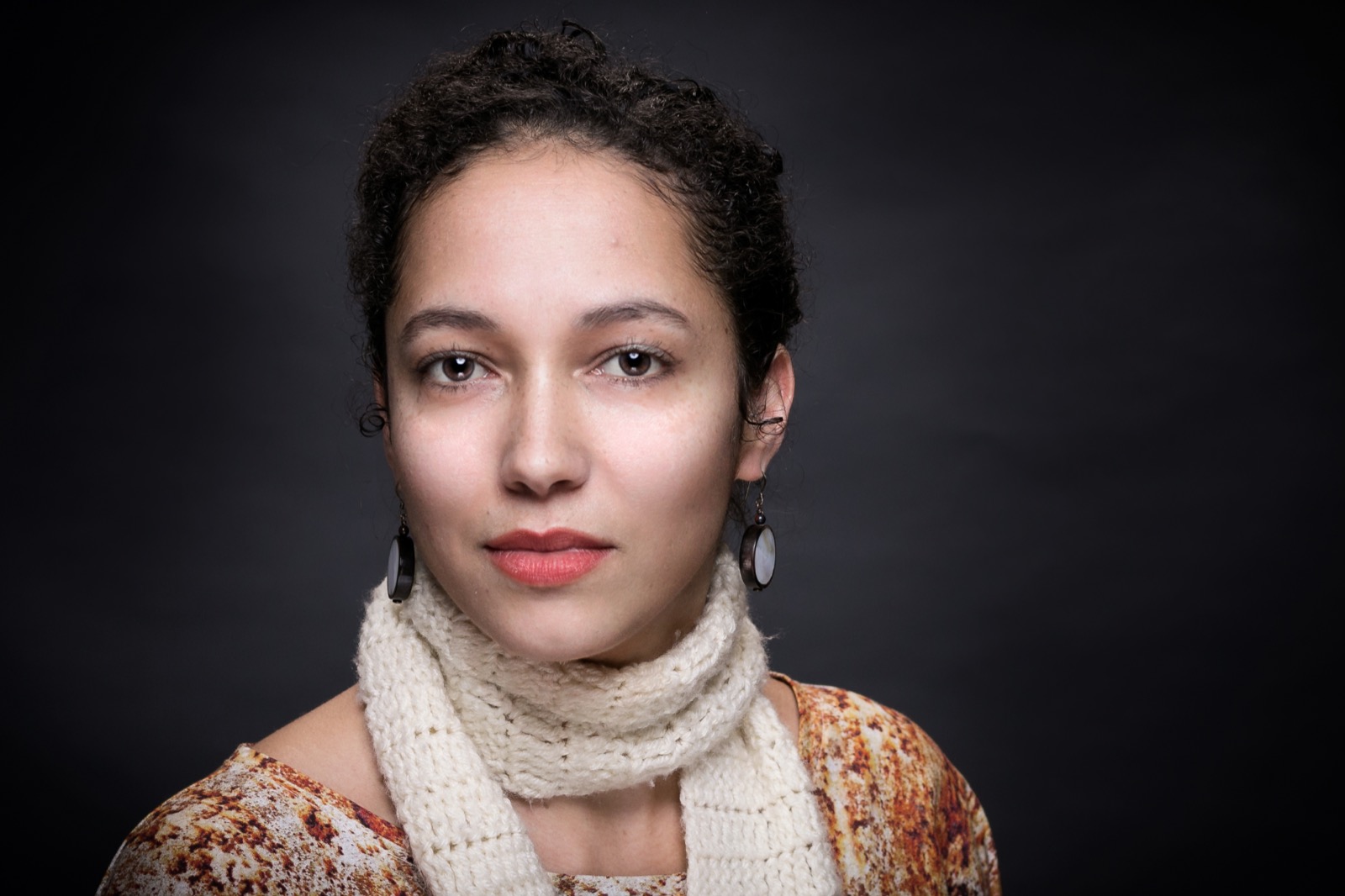 Beauty portrait photography San Francisco