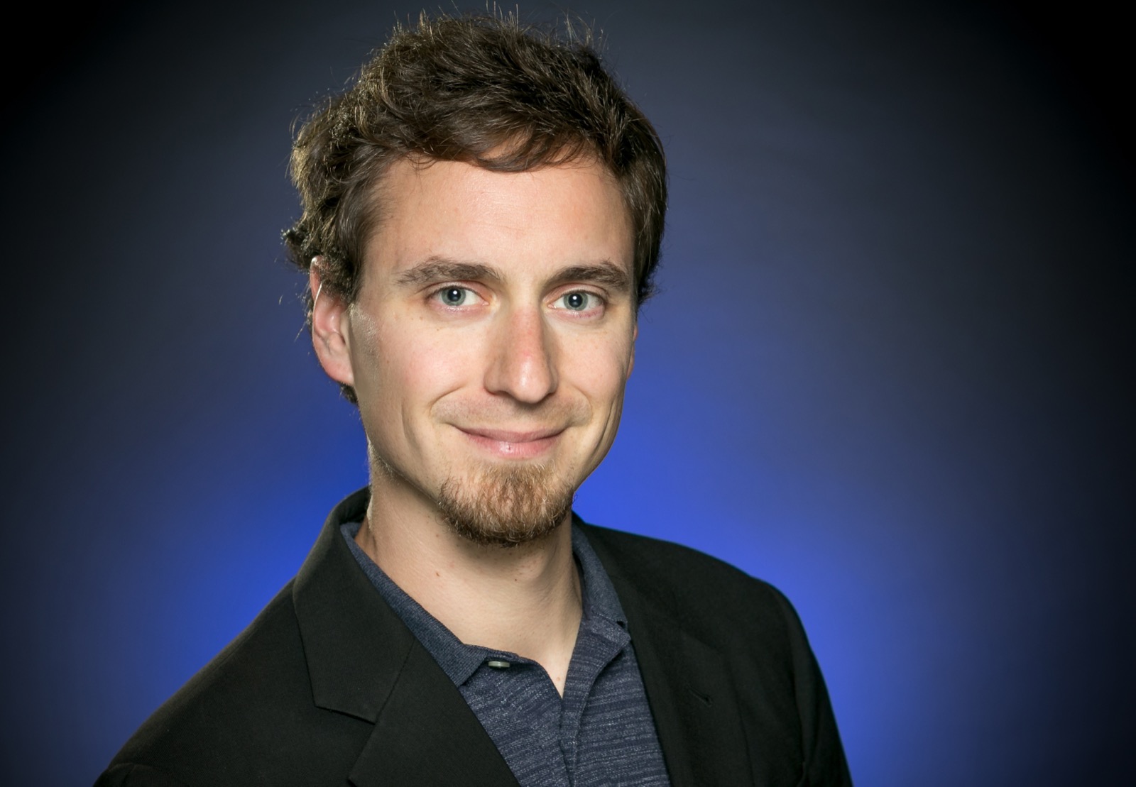 Studio portrait Oakland