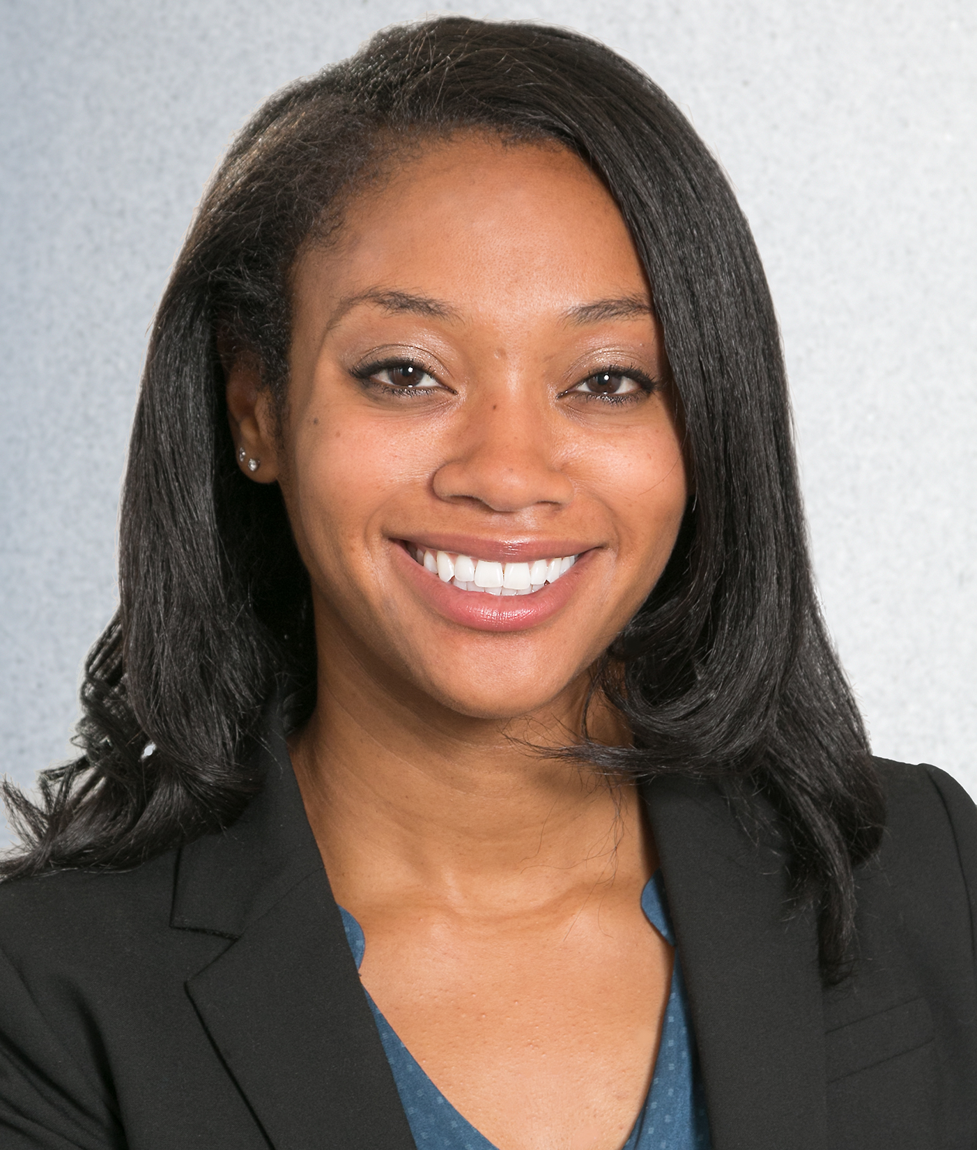 Oakland Portrait Studio session